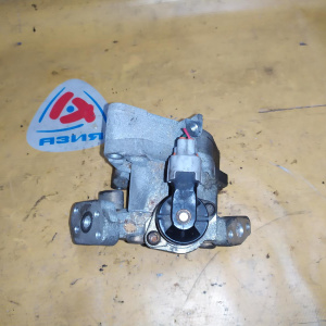 ТНВД NISSAN VQ25/VQ30 V35 3 болта  16630-AL600