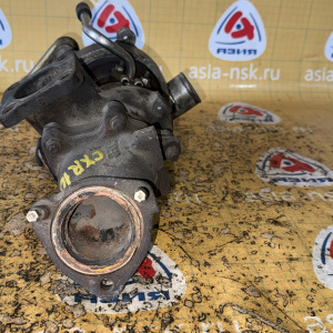 Турбина Toyota 3C-TE Estima Lucida CXR10/CXR20 D ( D )