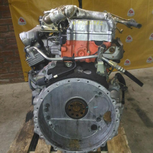 ДВС Isuzu 6HL1-352472 Common Rail