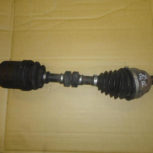 Привод NISSAN Z50 Murano VQ35 перед, лев 39101CC40A