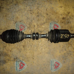 Привод NISSAN Z50 Murano VQ35 перед, лев 39101CC40A