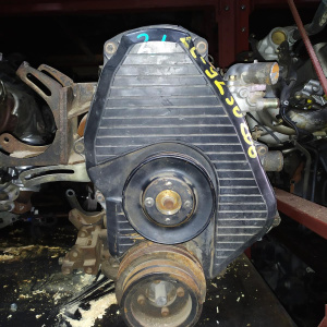 Двигатель Toyota 2L-9230200 LN145 8 болтов на коленвале Hiace/Hilux Pick Up