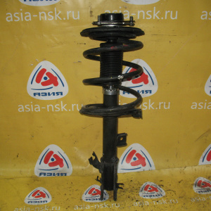 Стойка NISSAN Z50 Murano перед, лев 4WD