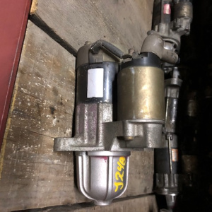 Стартер Suzuki J24B Grand Vitara 31100-78K00 / -51K00 / -61M00 / -73K00