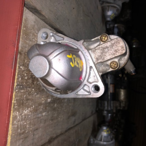 Стартер Suzuki J24B Grand Vitara 31100-78K00 / -51K00 / -61M00 / -73K00