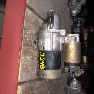 Стартер Suzuki J24B Grand Vitara 31100-78K00 / -51K00 / -61M00 / -73K00