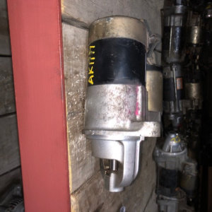 Стартер Suzuki J24B Grand Vitara 31100-78K00 / -51K00 / -61M00 / -73K00