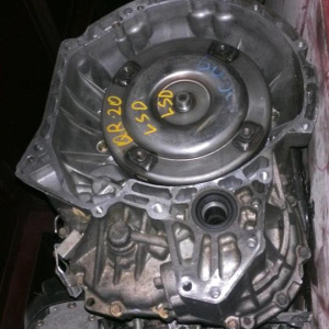 АКПП NISSAN QR20 RE0F06V 2WD CVT LSD