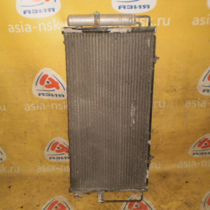 Радиатор кондиционера SUBARU GG3 Impreza '2002-2005