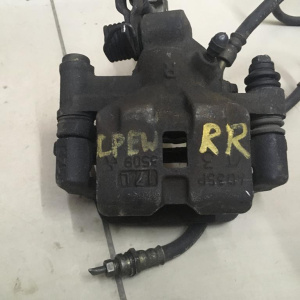 Суппорт Mazda CP8W/CPEW/GW8W/GW5R/GWER '2002 зад, прав GEZC2698ZA 2WD Premacy/Capella
