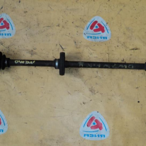 Привод Mazda DW3W Demio перед, прав длин ABS 24шл.вн. '1996