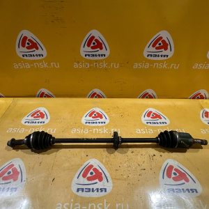 Привод Mazda DW3W/DW5W Demio B3/B5 перед, прав 2WD a/t ABS ВН-24Ш. Н-24Ш '1996 FA3225400