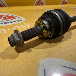 Привод Mazda DW3W/DW5W Demio B3/B5 перед, прав 2WD a/t ABS ВН-24Ш. Н-24Ш '1996 FA3225400