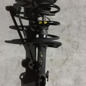 Стойка Toyota ACA33 RAV4/Vanguard перед, лев 4WD