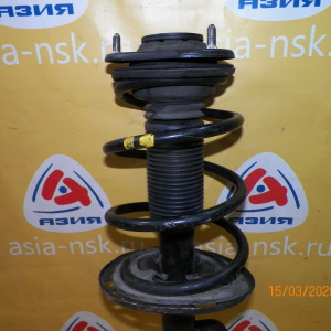 Стойка TOYOTA ACA30 перед, прав