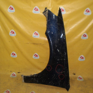 Крыло SUBARU Legacy BLE/BP5 '2003-2006 перед, лев дефект