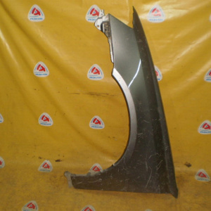 Крыло SUBARU Legacy BLE/BP5 '2003-2006 перед, лев дефект