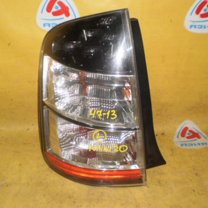Стоп TOYOTA L Prius NHW20