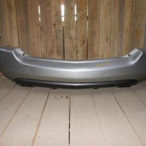 Бампер NISSAN Murano Z50 '2004 зад