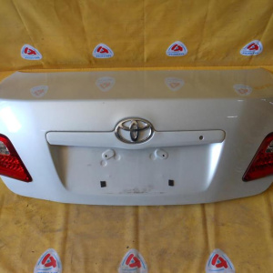 Крышка багажника TOYOTA Camry ACV40 '2006-2009 (без замка)