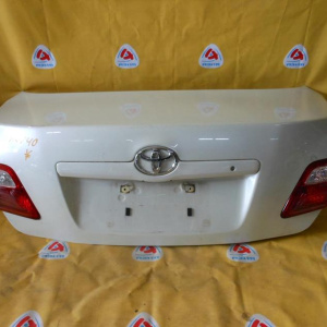 Крышка багажника TOYOTA Camry ACV40 '2006-2009 (без замка)