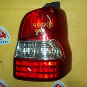 Стоп Mazda R Demio DW3W '2000 деф.стекла