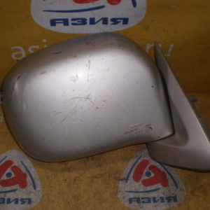 Зеркало TOYOTA Hiace LH100 5k.(3369) R