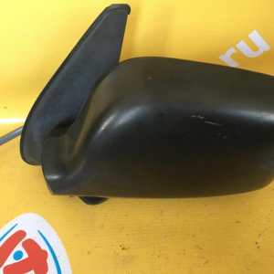 Зеркало TOYOTA Raum EXZ10 3k L