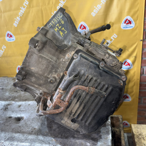 АКПП Mazda AJ TF-81SC 2WD 3.0 L Mazda6 GG