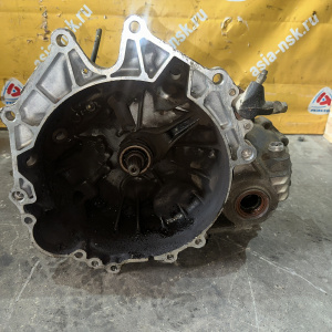 МКПП Mitsubishi 6G72/Y72 KF5M332SNQJ / MD970888 2WD дефект крышки смотри фото Diamante F07W