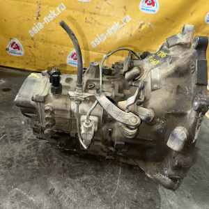 МКПП Mitsubishi 6G72/Y72 KF5M332SNQJ / MD970888 2WD дефект крышки смотри фото Diamante F07W