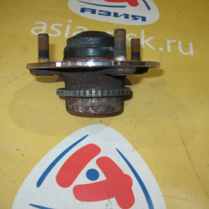 Ступица Nissan B15, G10 Sunny/Bluebird Sylphy '2002- R подшипник ABS