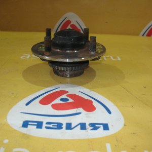 Ступица Nissan B15, G10 Sunny/Bluebird Sylphy '2002- R подшипник ABS