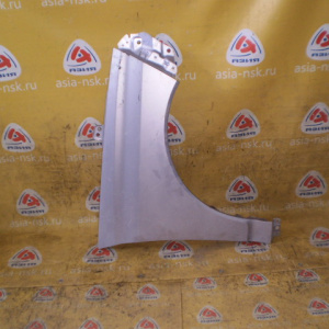 Крыло Mazda Biante CCEFW '2008-2018 перед, прав