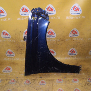 Крыло Mazda Biante CCEFW '2008-2018 перед, прав