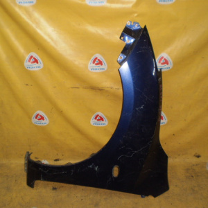 Крыло Mazda 3/Axela BL6FJ перед, лев