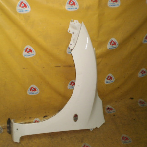 Крыло Mazda 3/Axela BL6FJ перед, лев