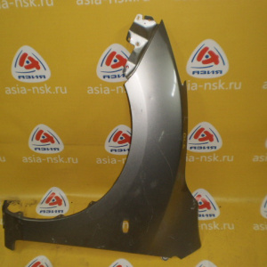 Крыло Mazda 3/Axela BL6FJ перед, лев