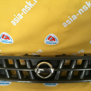Решетка радиатора NISSAN X-Trail NT31