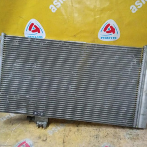 Радиатор кондиционера Mercedes W203/C209/R171 C-Class A2035000954 A2035001254