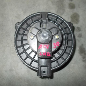 Моторчик печки TOYOTA ACV30 Camry LHD