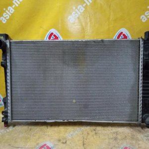 Радиатор охлаждения Mercedes W203/C209/R171 C-Class M111/M271/M112 MT