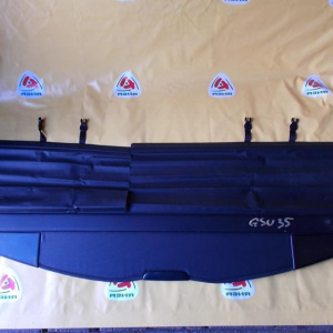 Шторка багажника TOYOTA Harrier MCU35
