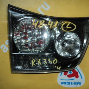 Вставка между стопов LEXUS RX330 48-41 L