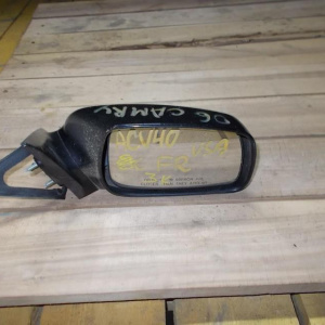 Зеркало TOYOTA Camry ACV40 3k  (USA) не складывается R