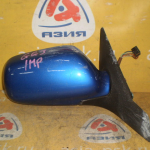 Зеркало SUBARU Impreza GG2 '2000-2002 8k R