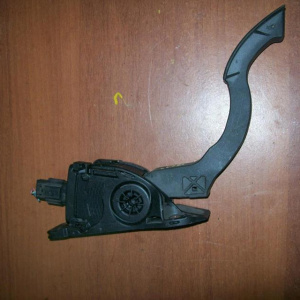 Педаль газа Mazda BL 3 '2010 Эл.