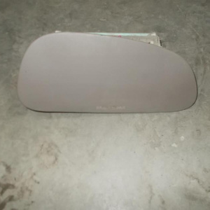 Подушка безопасности TOYOTA Corolla '2000 пасс USA (серая) (с зарядом)