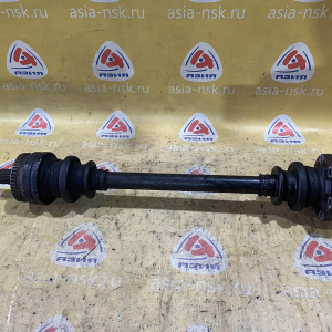 Привод Mercedes W220 S-Class R 2WD S500 2.82 L=R ABS '1999