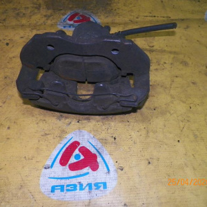 Суппорт Mazda BK5P/BKFP 3/Axela перед, прав (под диск 278 мм.) 814